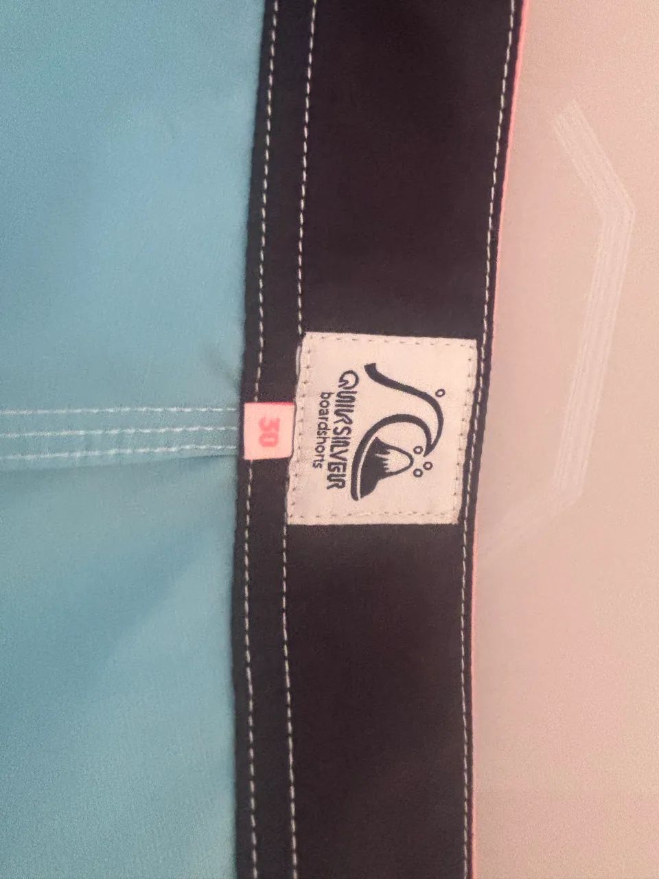 Bermuda Quiksilver importada  - Foto 2