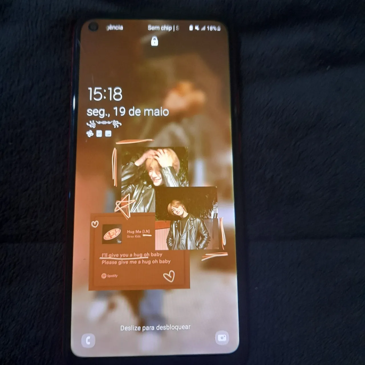 Samsung A 11