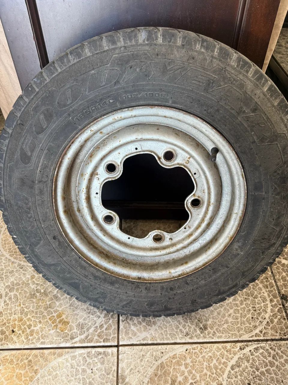 Roda kombi - Foto 2