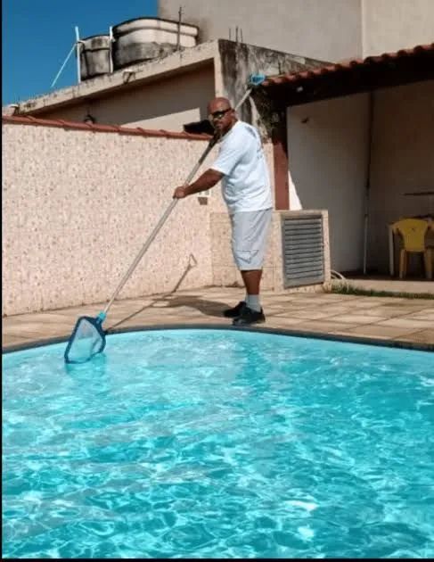 PISCINEIRO PONTE ALTA GAMA 