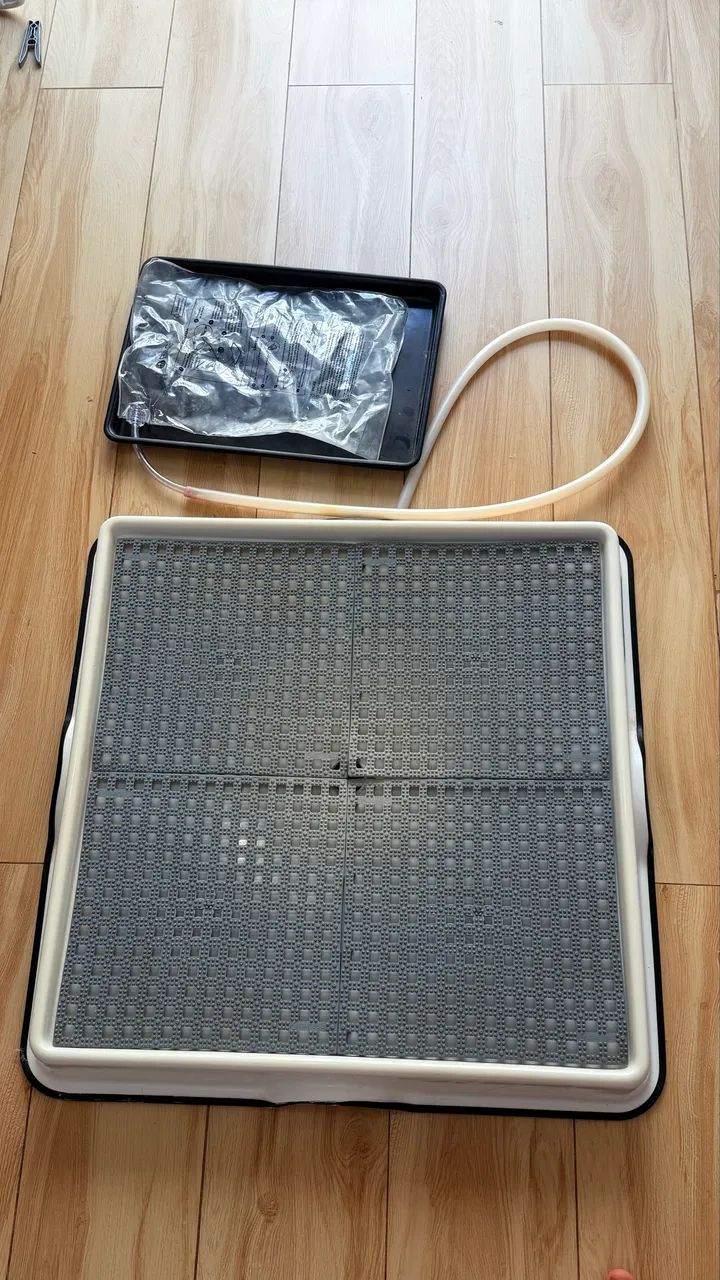 Weazy banheiro inteligente cachorro - Foto 4