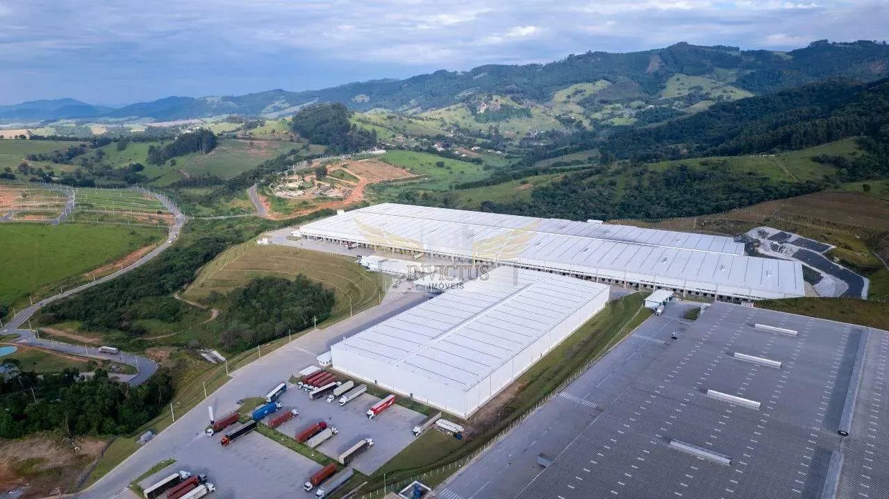 Galpão Industrial para Alugar, 9.304m² - Extrema/MG. - Foto 3