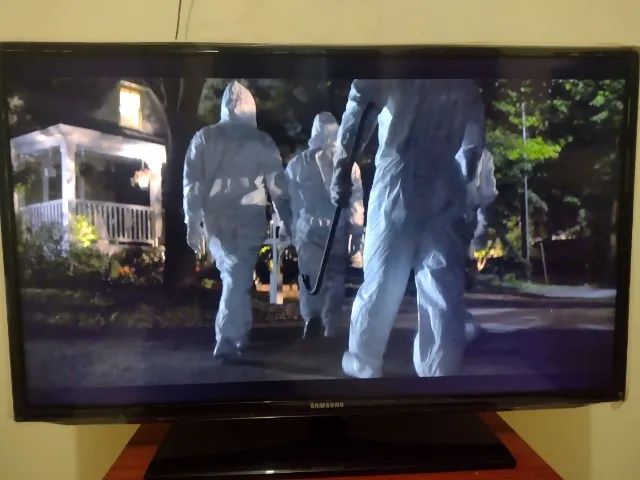 tv samsung 40 polegadas