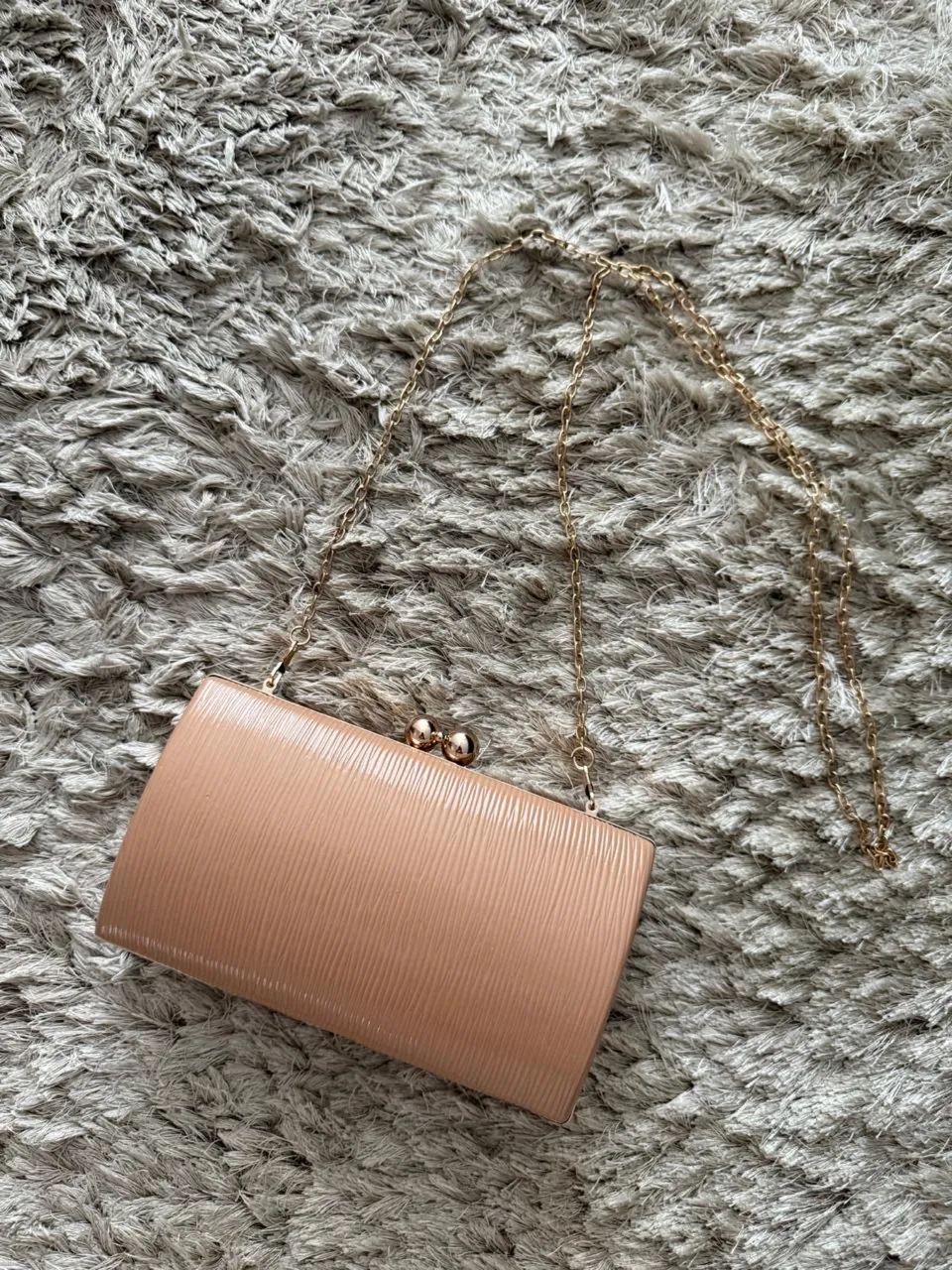 Bolsa pequena