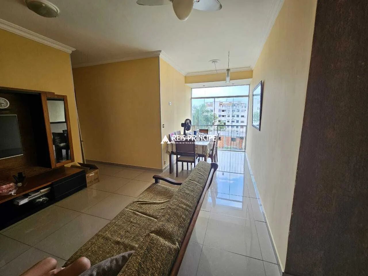 APARTAMENTO COM 2 QUARTOS A VENDA NO PECHINCHA