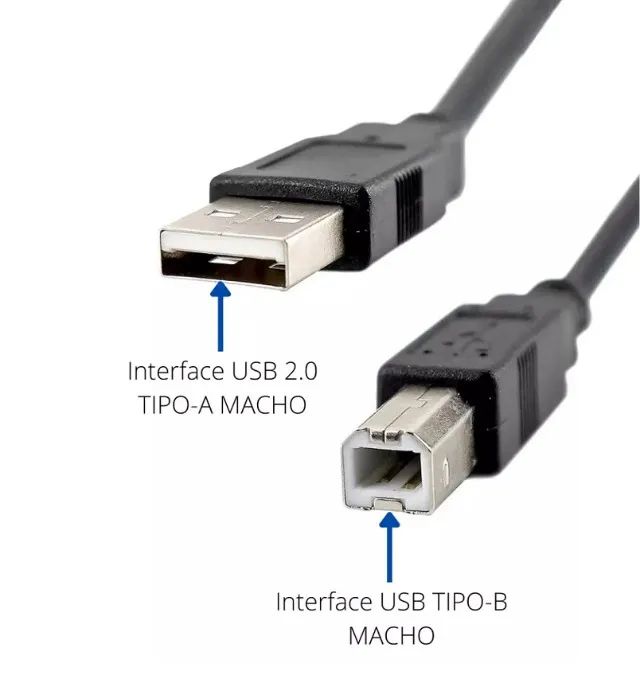 Cabo Usb para Impressora 1,5m Lehmox64166973794689121