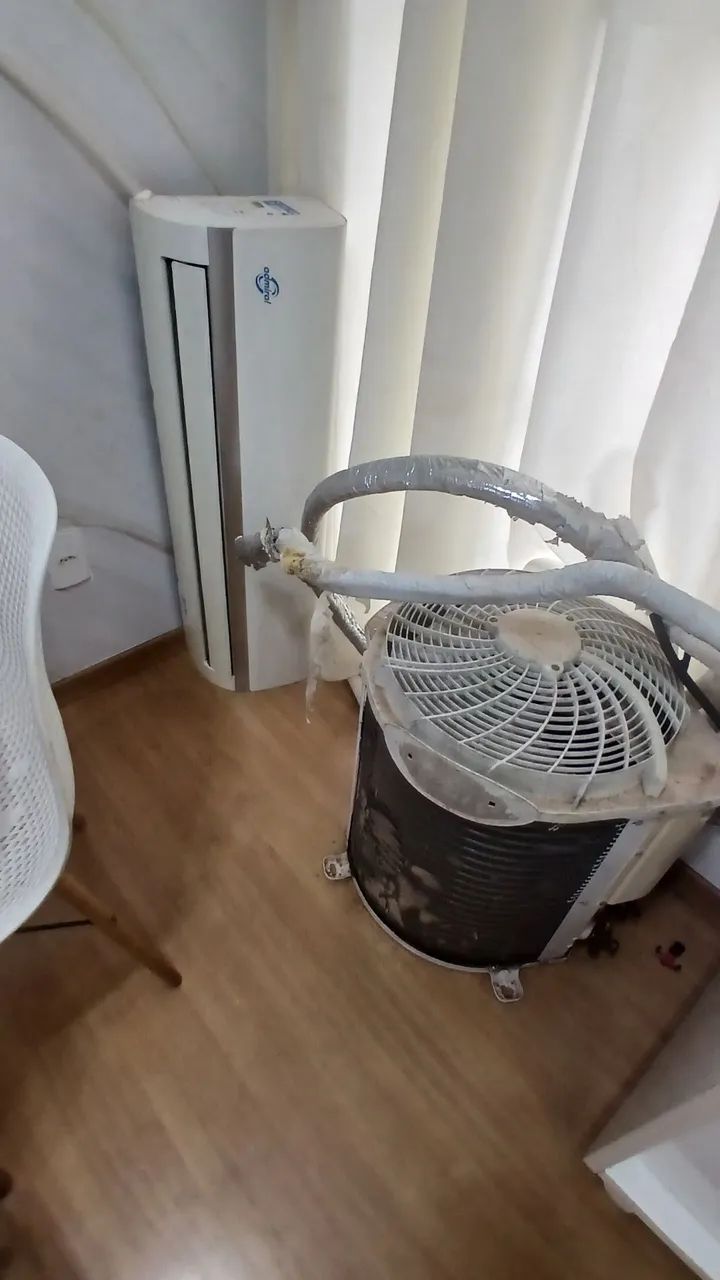 Ar condicionado  - Foto 6