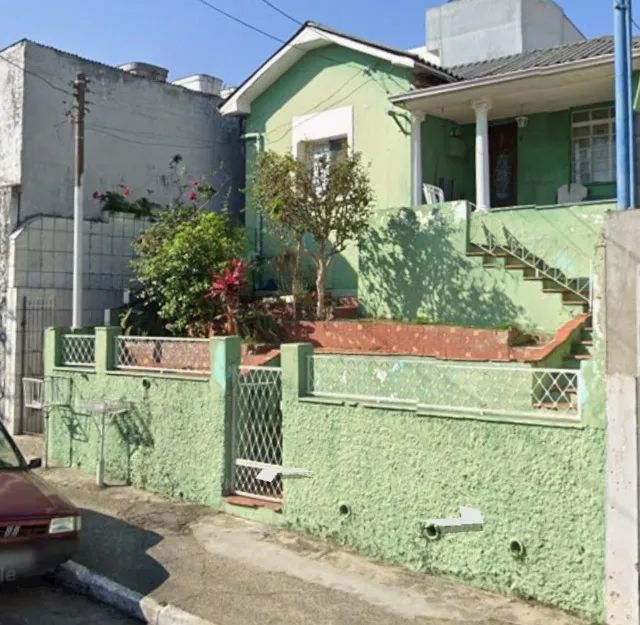 Primeira imagem do imóvel