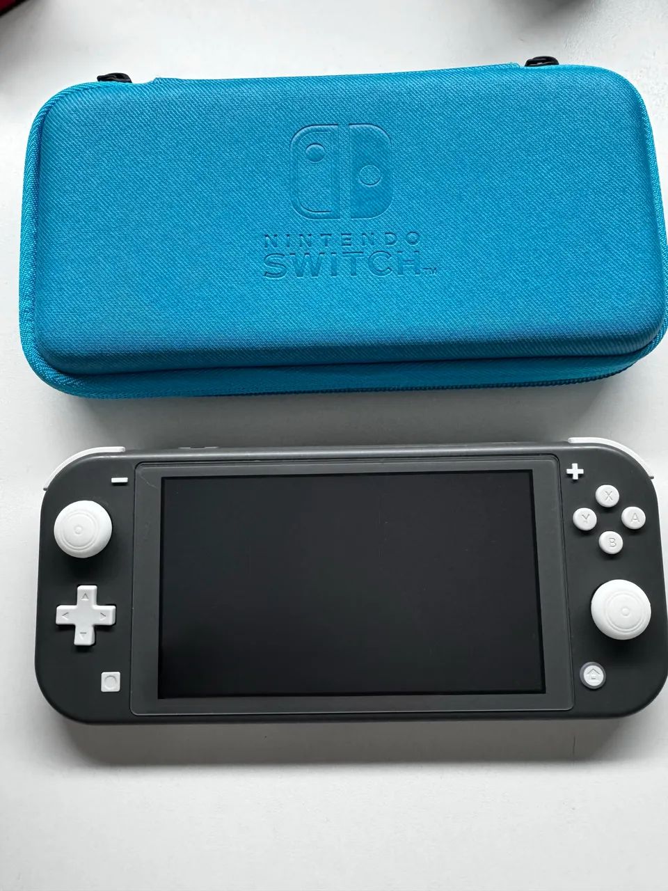 Nintendo Switch Lite - Consoles de Vídeo Game - Congonhas, Tubarão