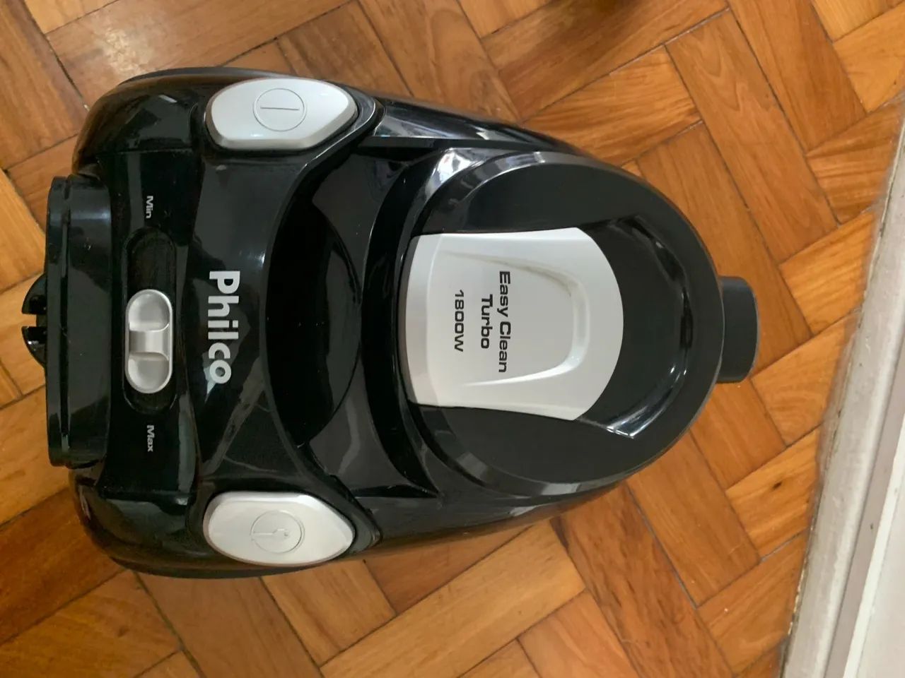 Aspirador de Pó Philco Easy Clean Turbo 1800W - Foto 2