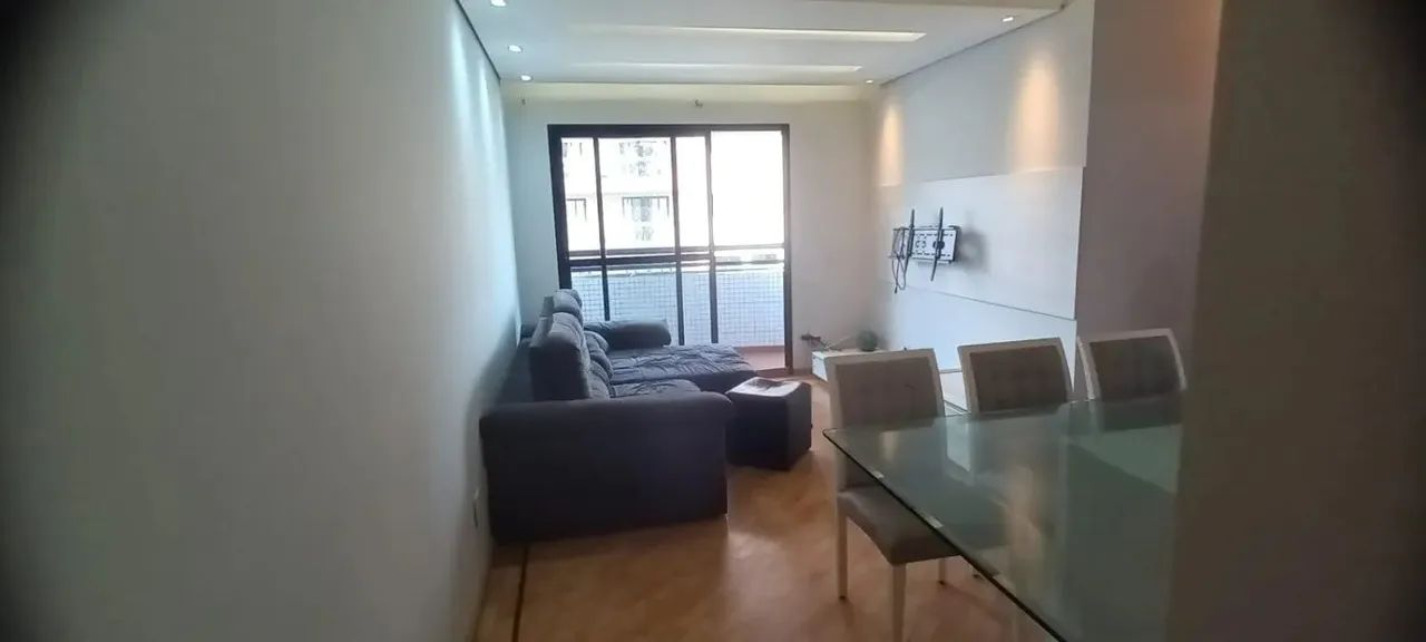 Apartamento à venda na Vila Andrade, zona sul de São Paulo - Foto 3