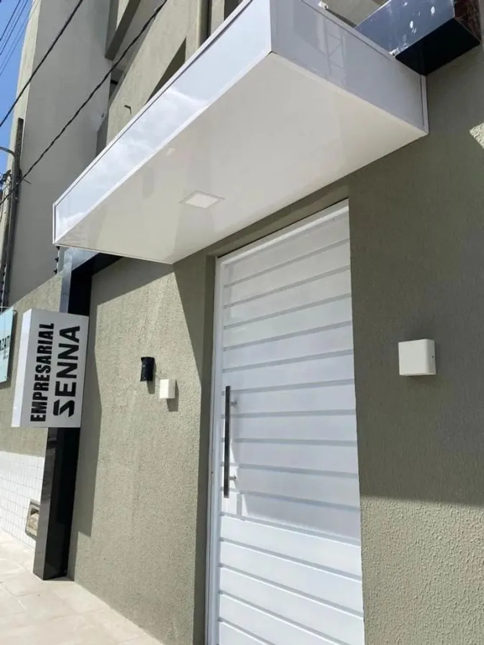 Sala Comercial para Locação em Nova Parnamirim