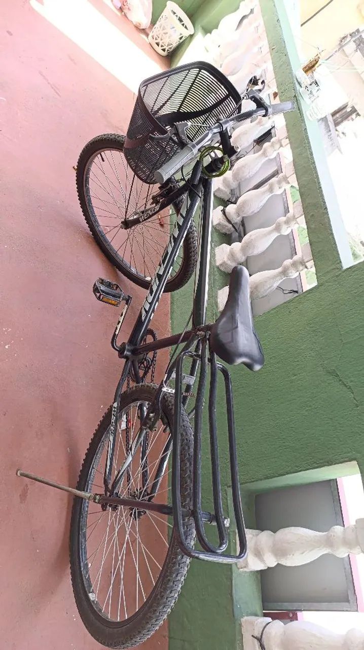 Bicicleta  - Foto 2