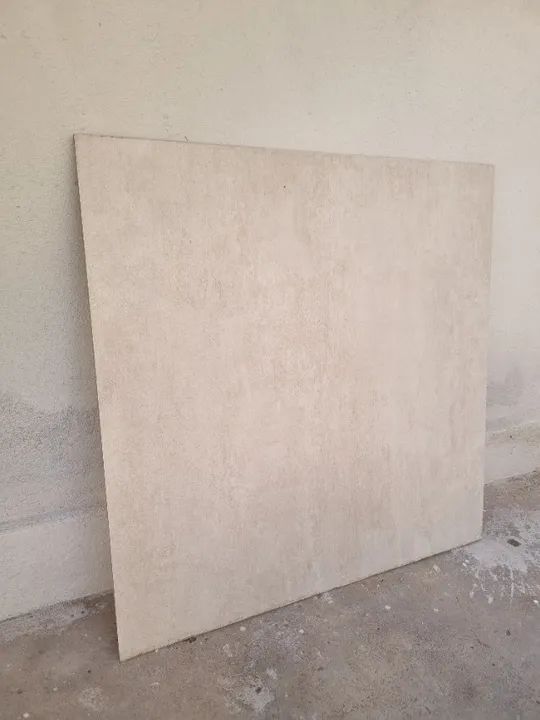 Porcelanato Damme Soho Marfil 83x83 - Foto 2