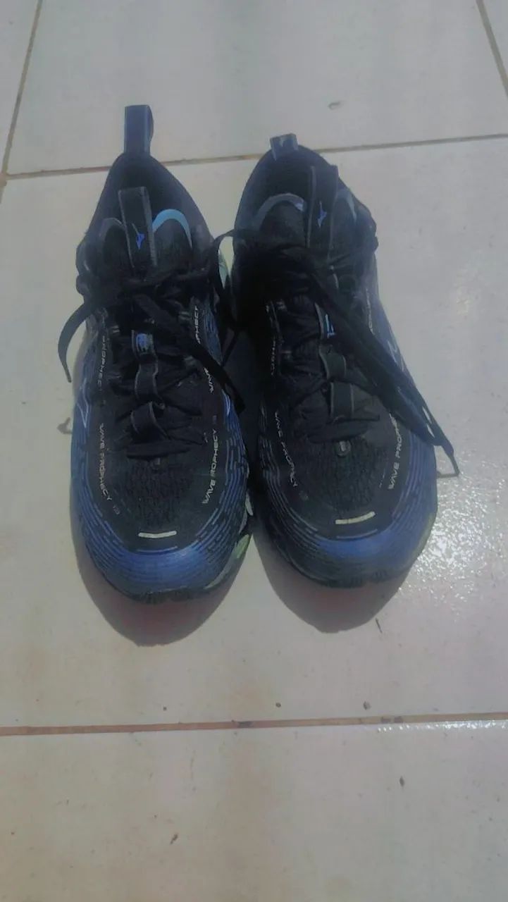Mizuno wave prophecy 13 - Foto 2