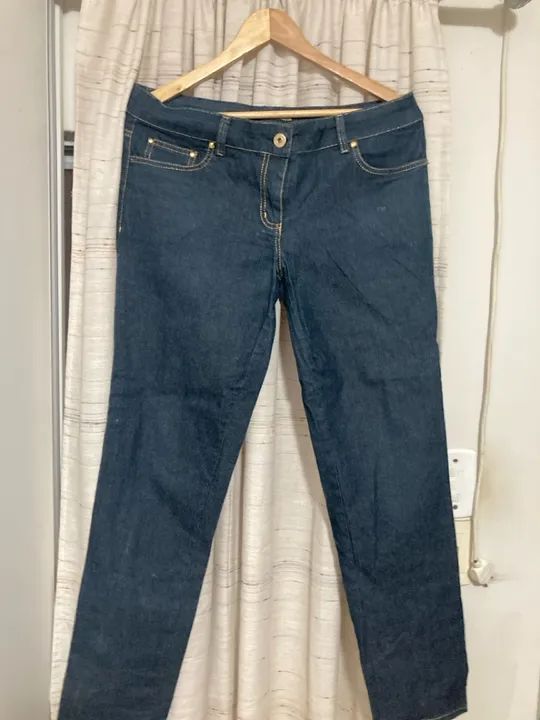 Calça jens HIT tamanho 44