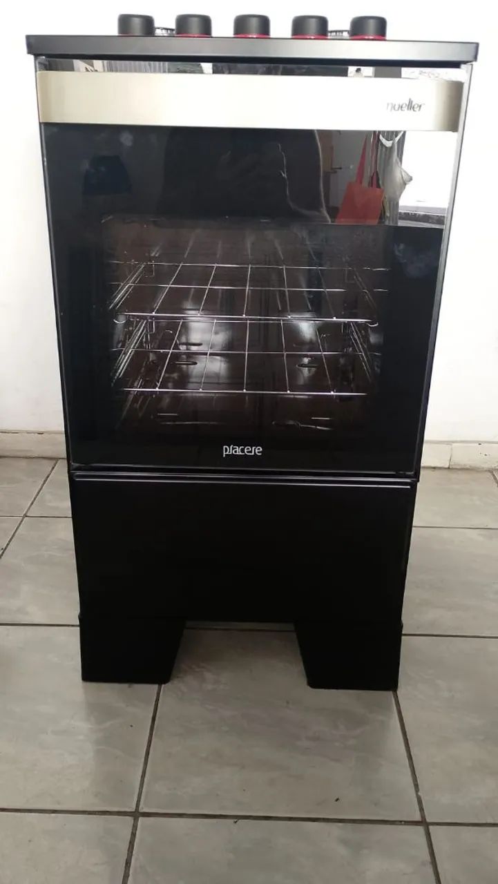 Fogão 4 Bocas  - Foto 6