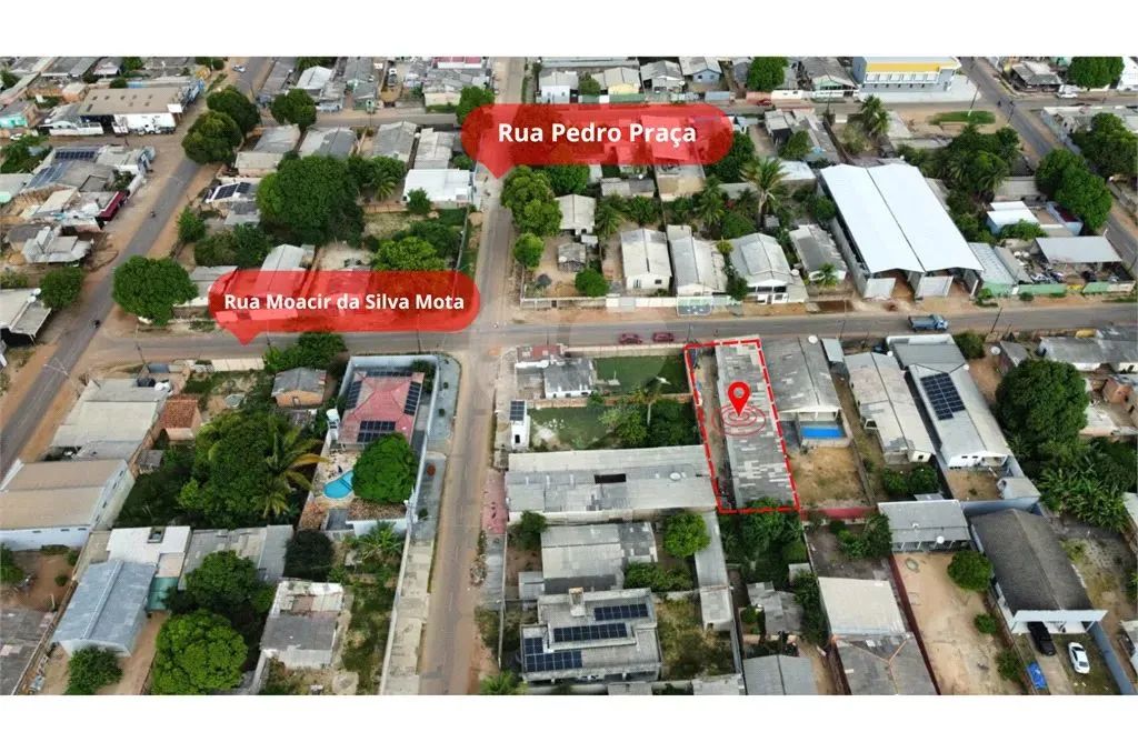 Villagio com 9 quartos à venda em Asa branca - RR - Foto 4
