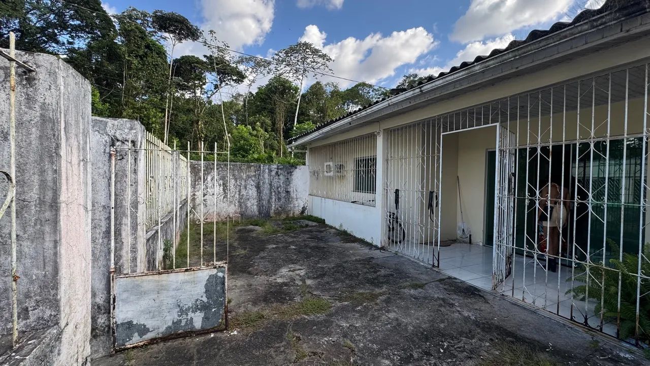 Foto - Belém - Telégrafo