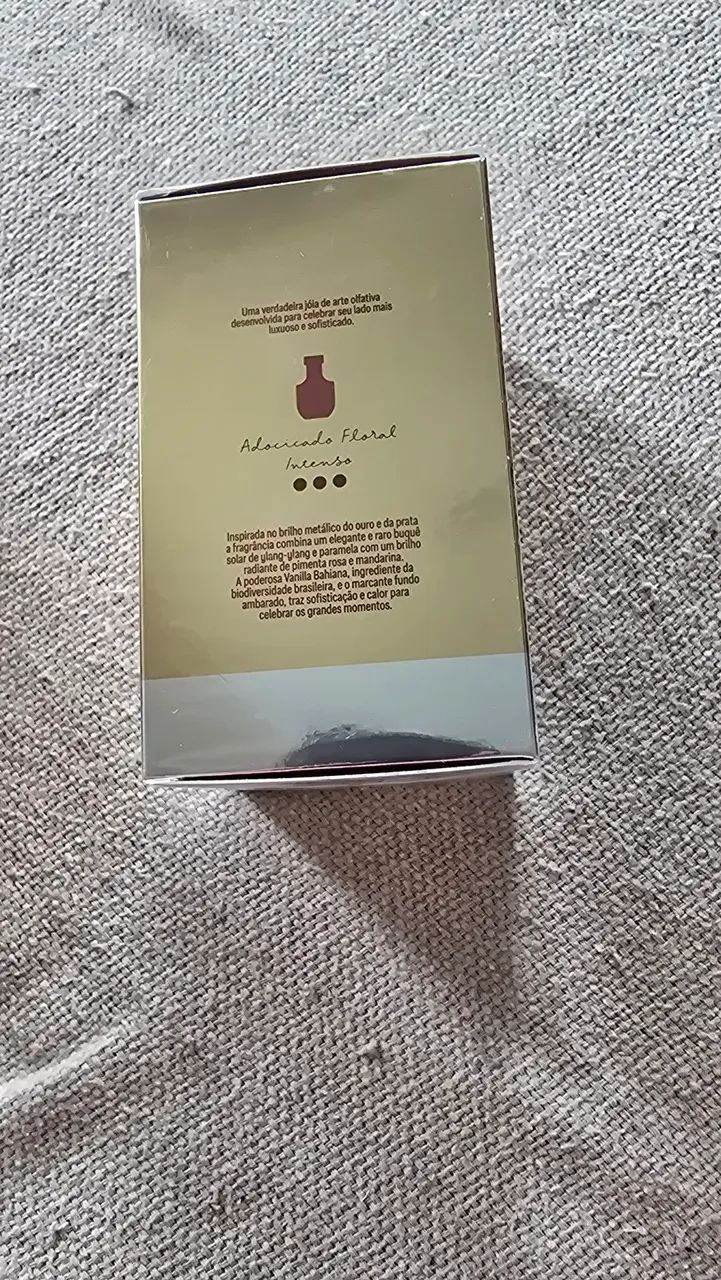 Perfume Una Celebrar - Foto 2