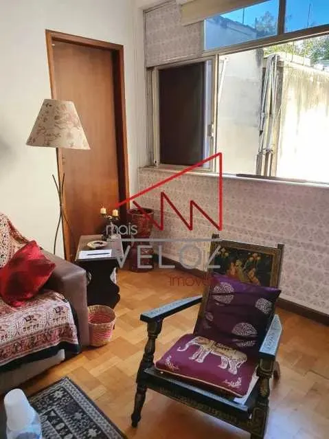 Sala-À VENDA-Centro-Rio de Janeiro-RJ