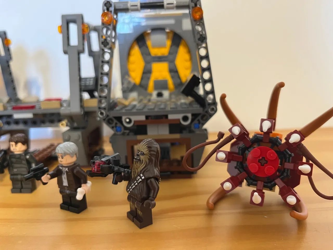 LEGO Star Wars 75180 - Foto 4