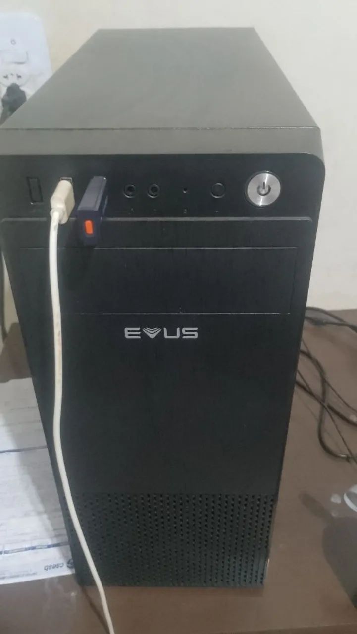 Pc Intel core i7 11600h - Foto 2