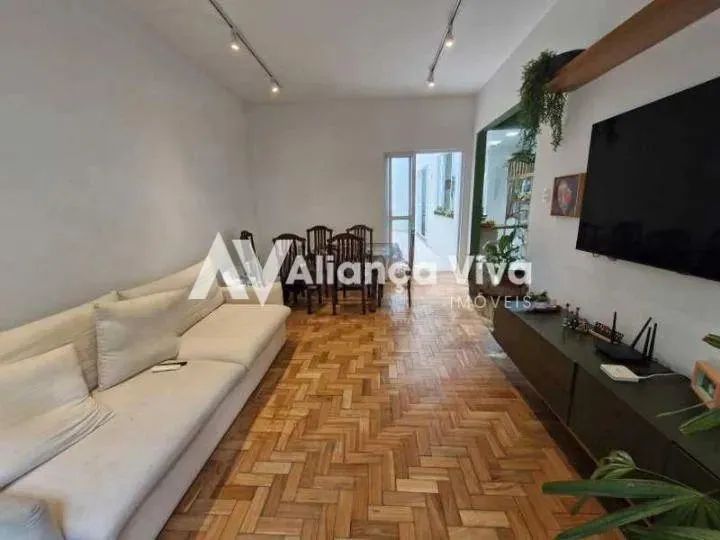 Leblon | Apartamento 3 quartos, sendo 1 suite - Foto 4