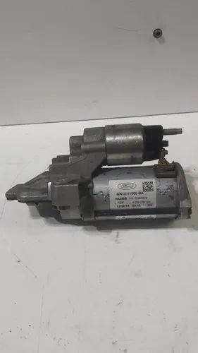 Motor Arranque Ford Ecosport Fsl At 1.5 2018 Gn1511000ba - Foto 2