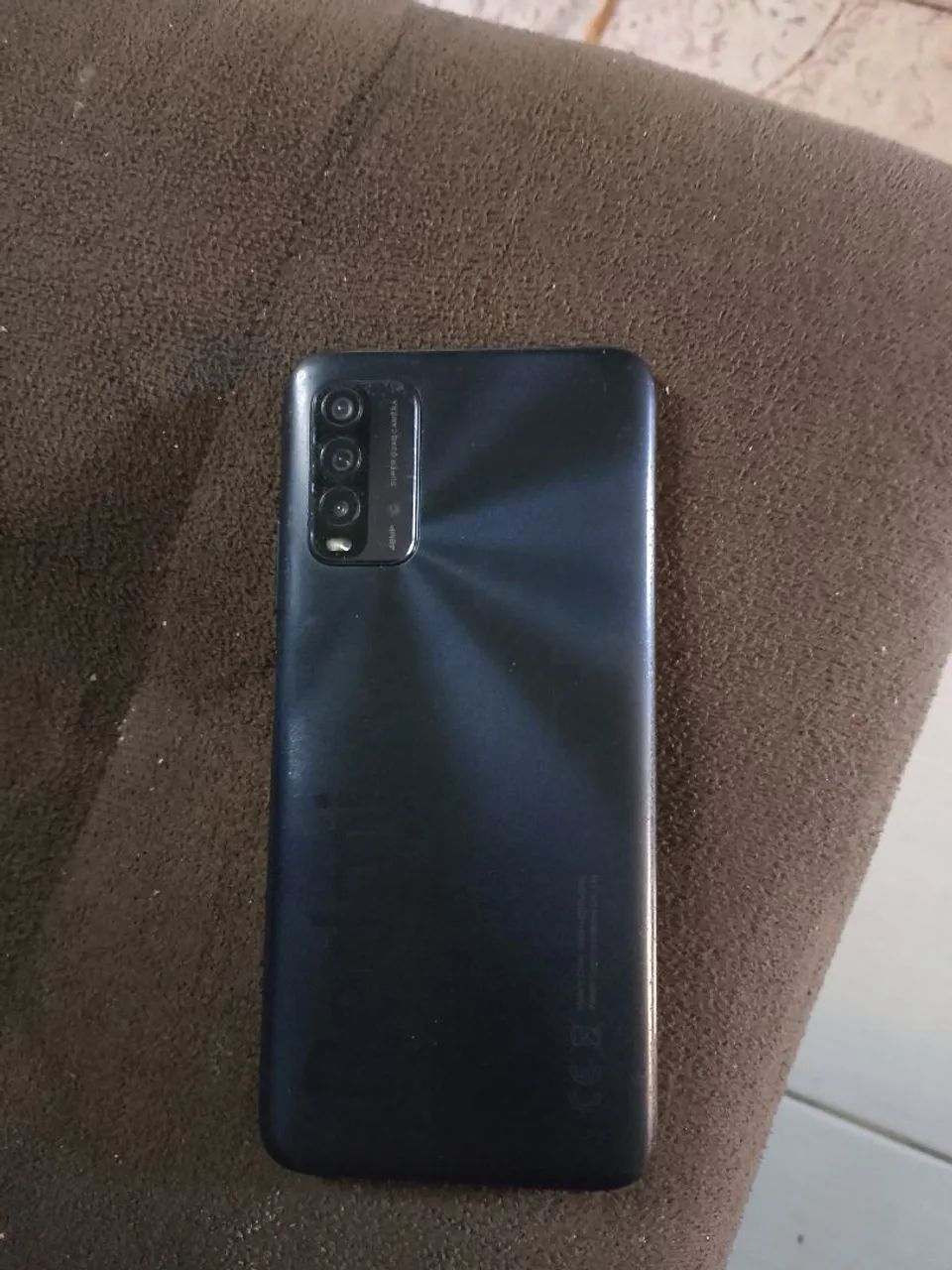 Xiaume redimi 9t 128 gigas 6 ram .........Samsung A51 128 gigas 6 ram ...  - Foto 2