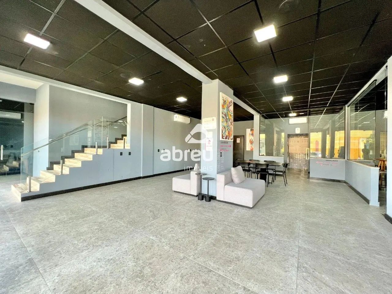 Flat Mobiliado para Aluguel no Alecrim - City Studios - Foto 4
