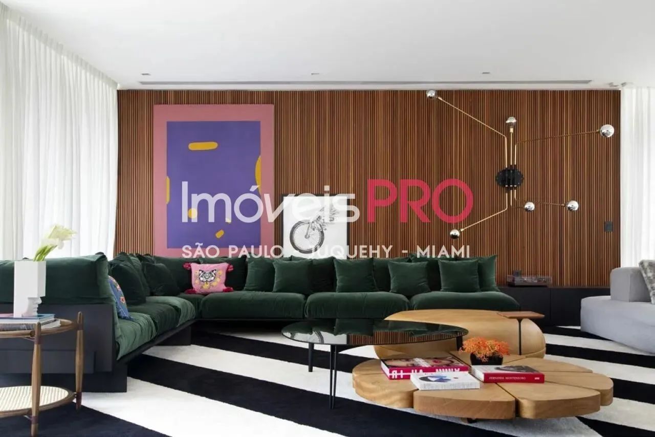 Apartamento 181m² para Venda na Melhor localização do Itaim - Foto 3