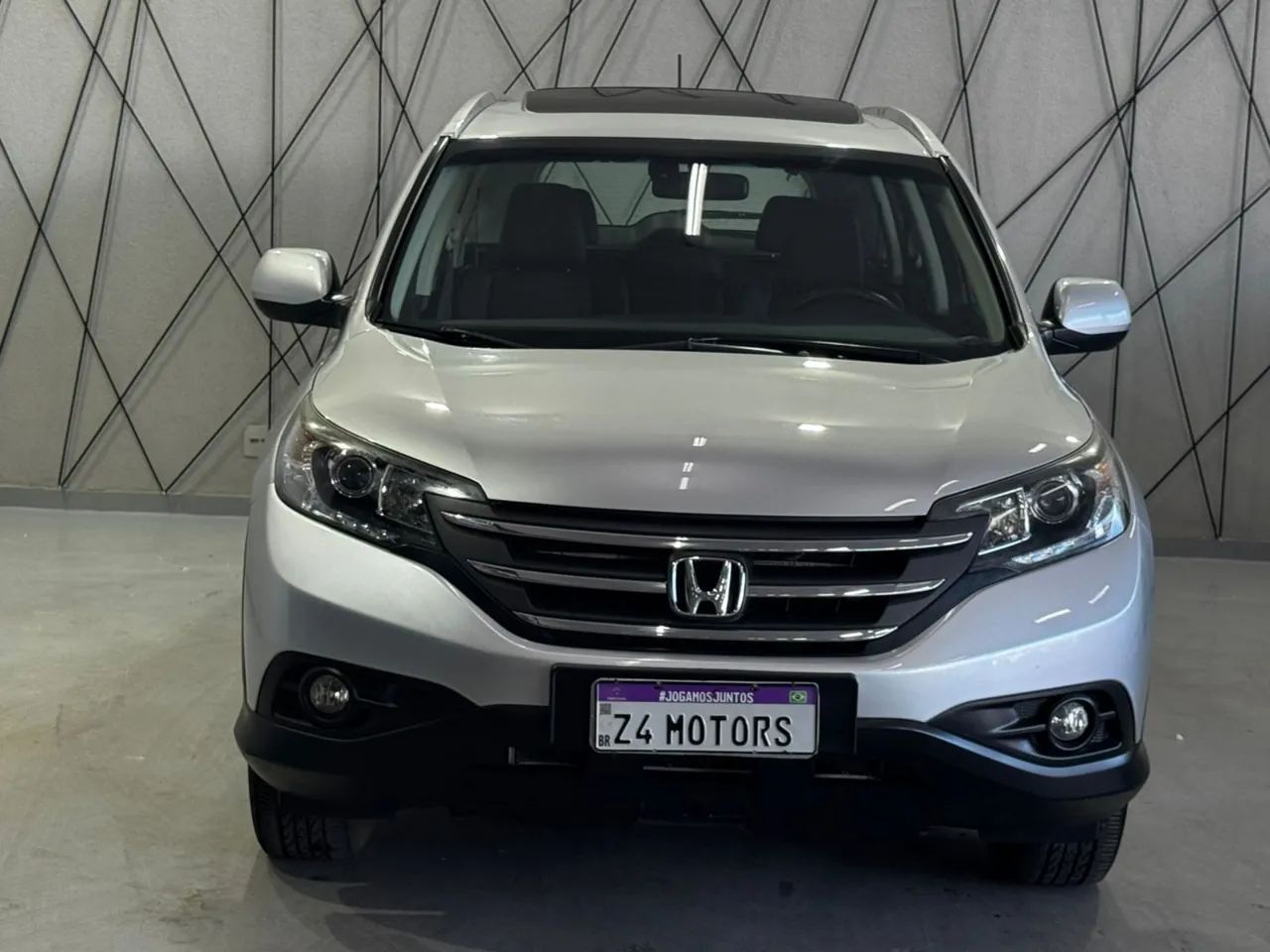 Honda Crv 2.0 Exl 4X2 16V Flex 4P Automático - Foto 2