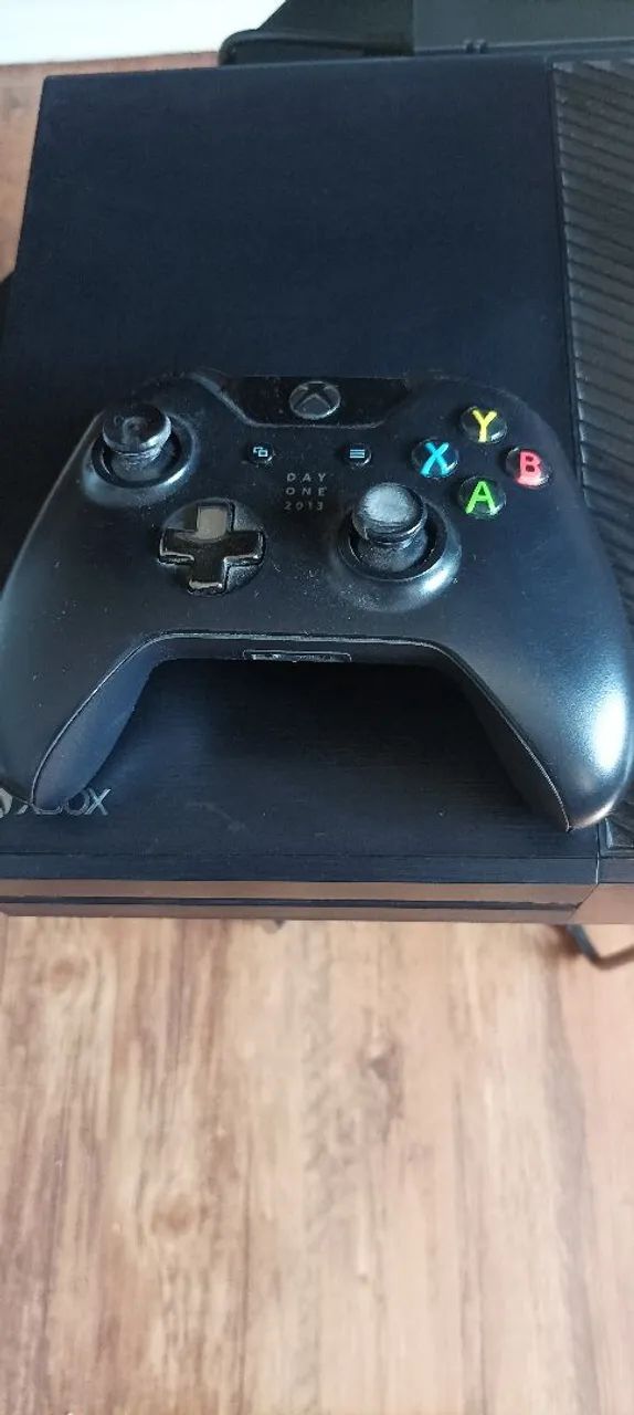 Xbox One Console de Games - Foto 2