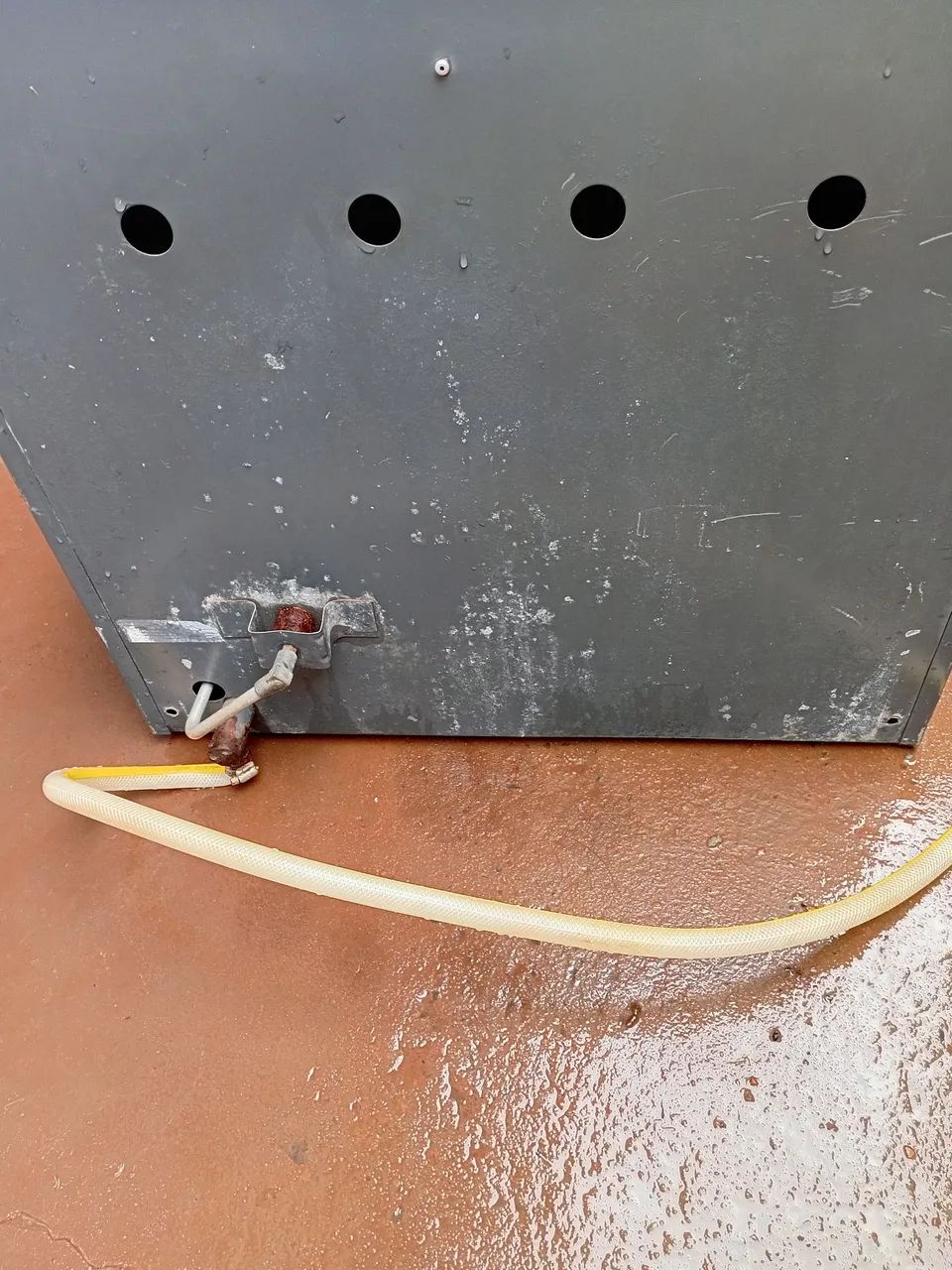 Forno a gás Industrial Tron - Foto 2