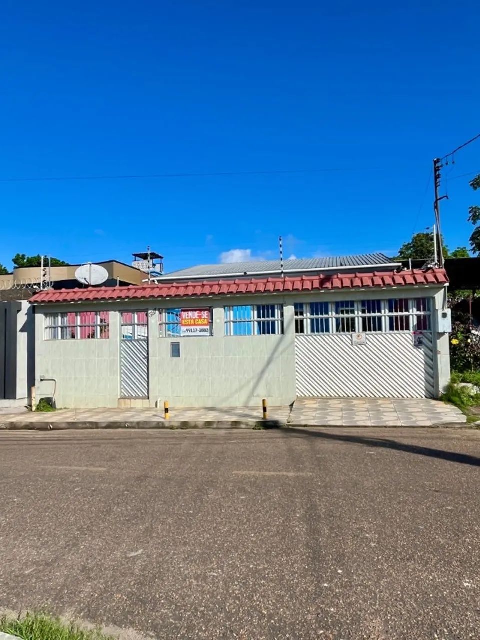 Foto - Manacapuru - Terra Preta