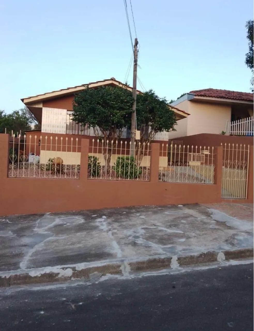 Foto - Ponta Grossa - Neves