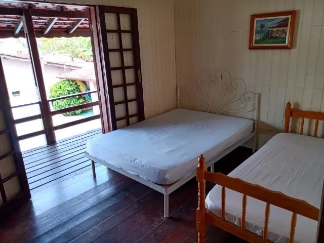 CASA CARAGUATATUBA PRAIA MARTIM DE SÁ 7 SUITES PISCINA  - Foto 6