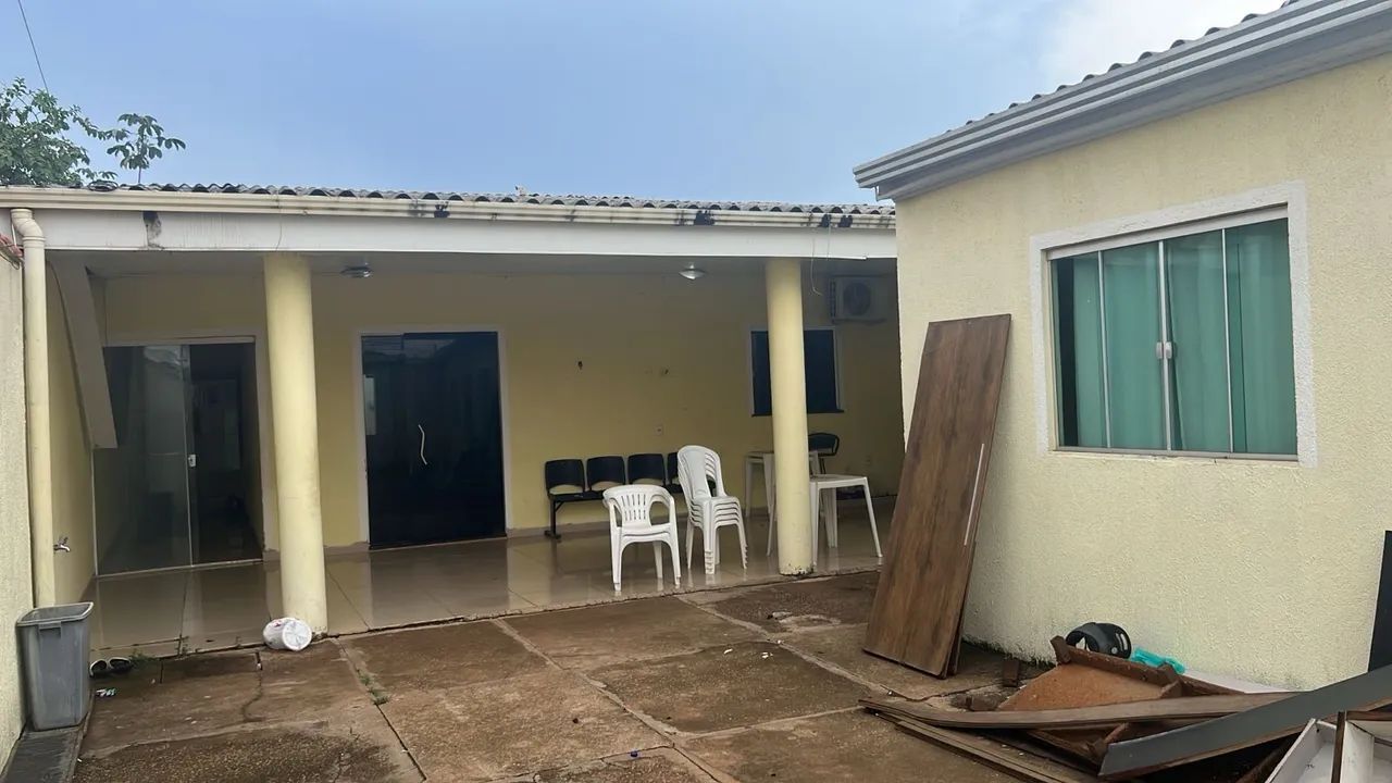 Foto - Porto Velho - Lagoinha