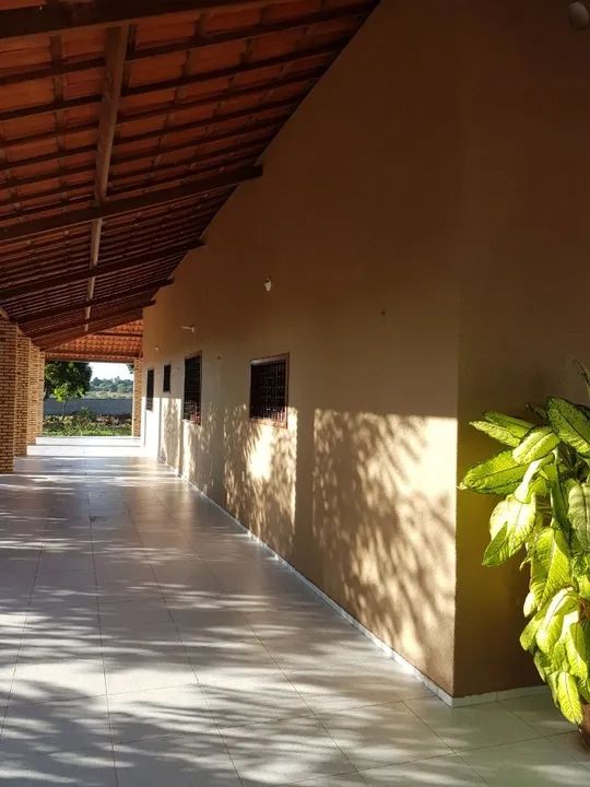 Sítio em Pindoretama - Foto 5