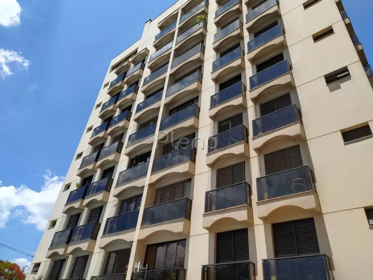 Apartamento à venda no Jardim das Painieras, Campinas