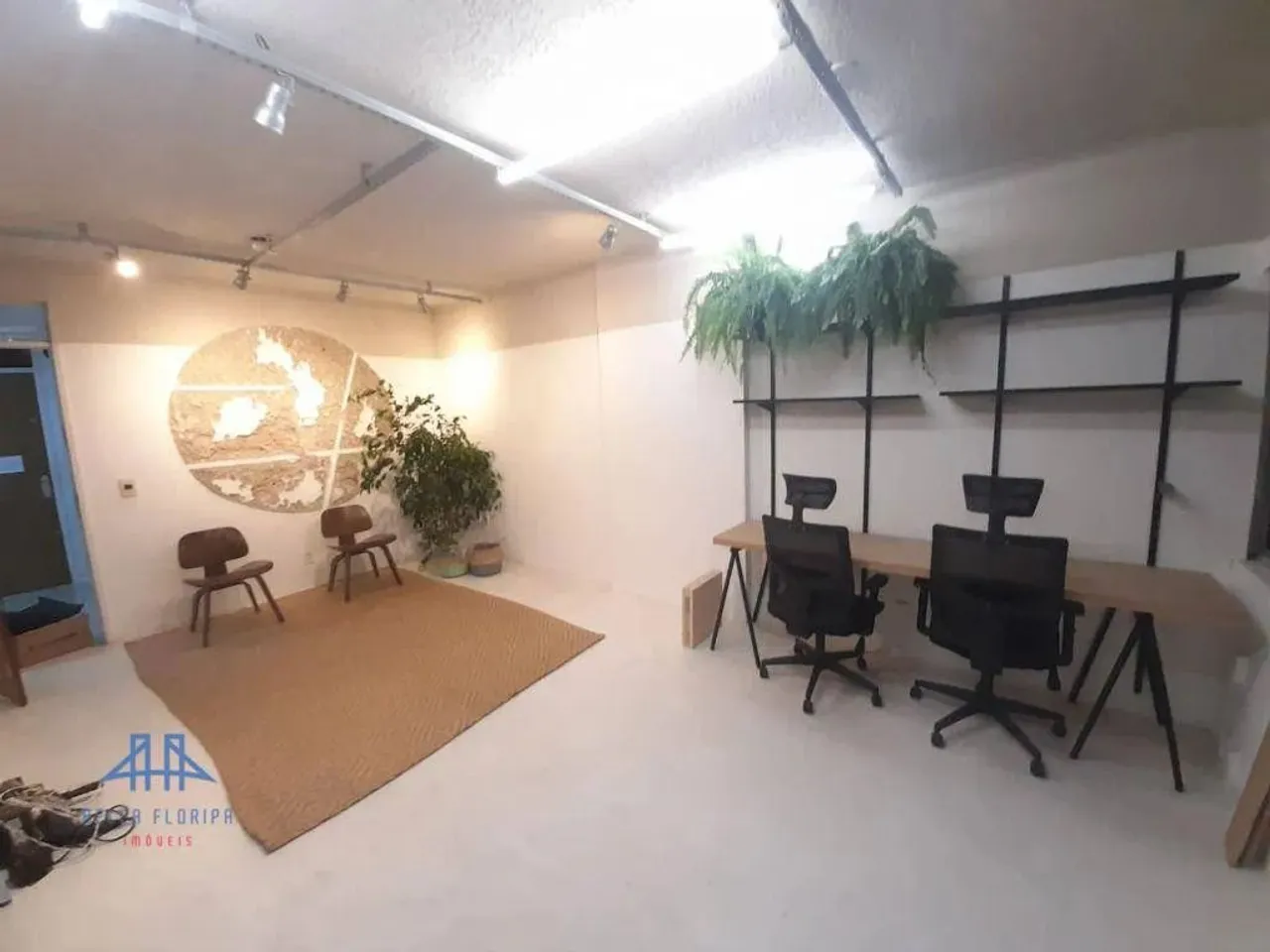 Sala à venda, 32 m² por R$ 249.000,00 - Centro - Florianópolis/SC