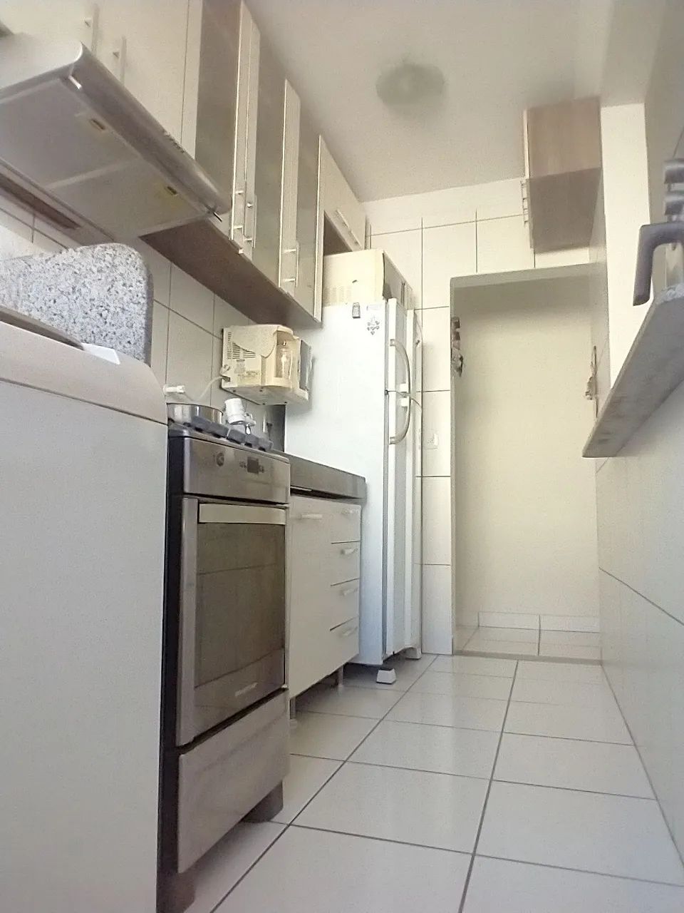 Primeira imagem do imóvel