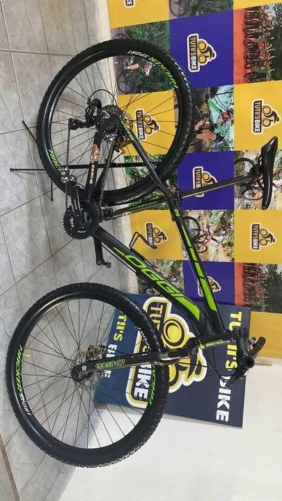 Bicicleta Oggi - Foto 3