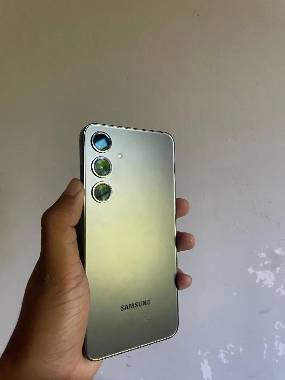Samsung s24 plus - Foto 2