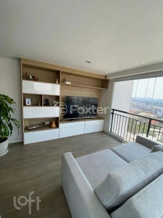 Apartamento à venda Rua Marcílio Dias, Socorro - São Paulo - Foto 2