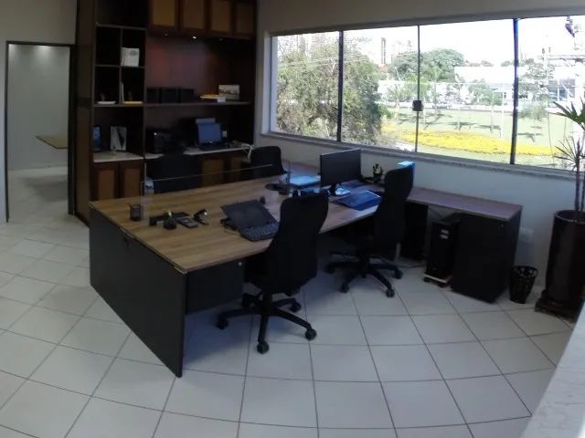Mesa CADERODE Estação de Trabalho - Escritório - Foto 4