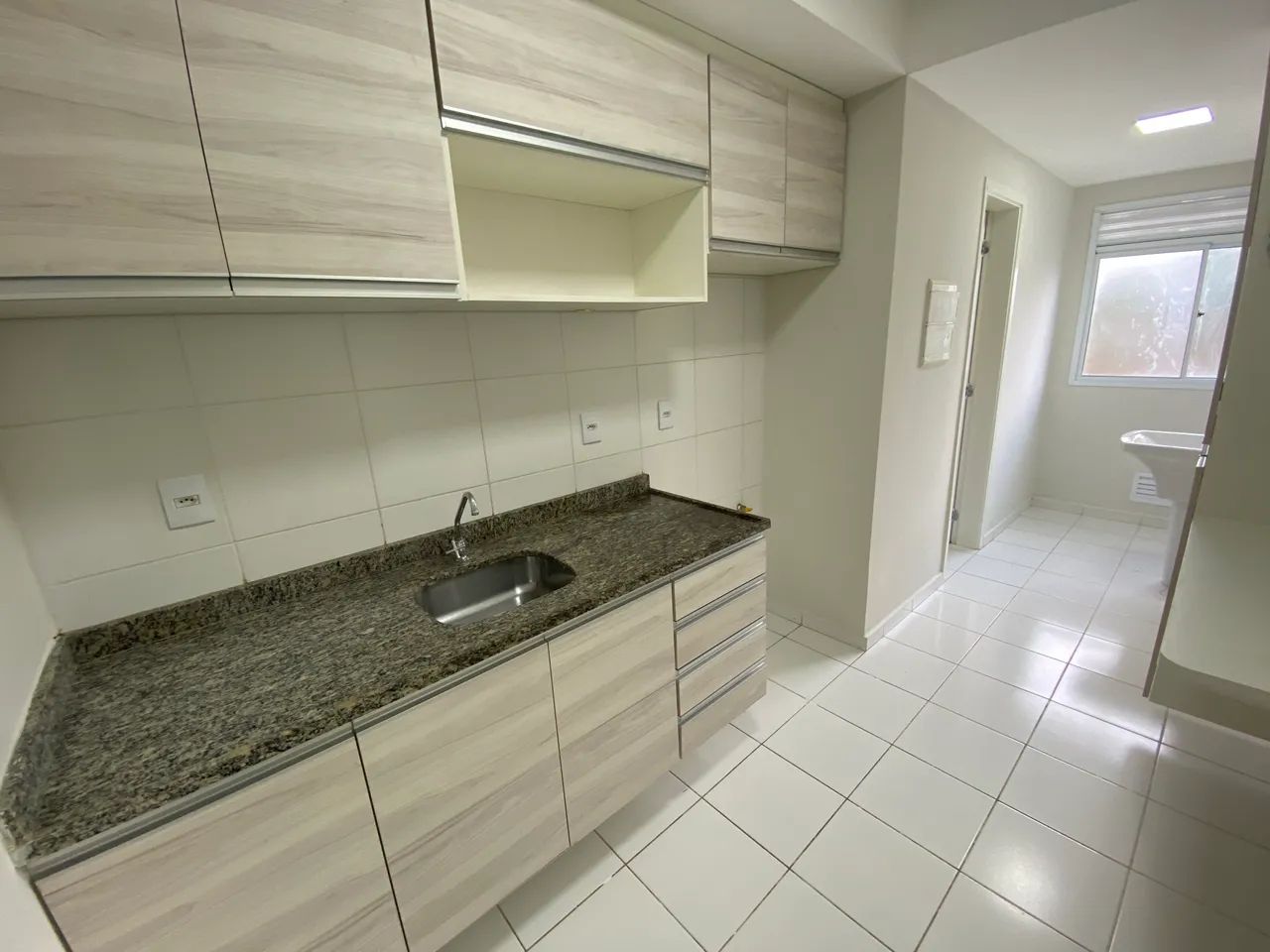 Vendo apartamento com 2 quartos no bairro Cidade Nova em MANAUS - AM - Foto 5