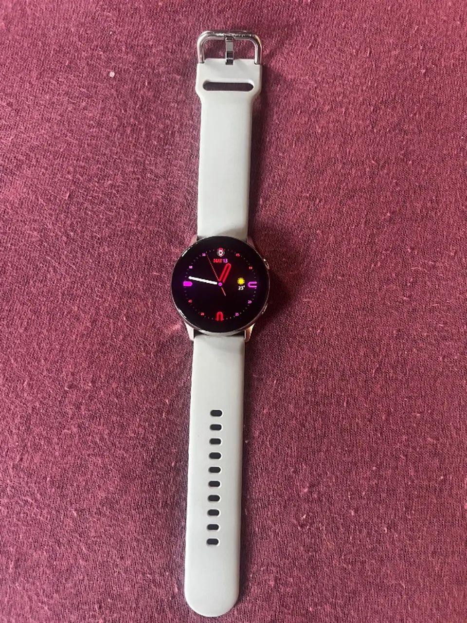 MUITO BARATO!!! RELÓGIO SAMSUNG GALAXY WATCH