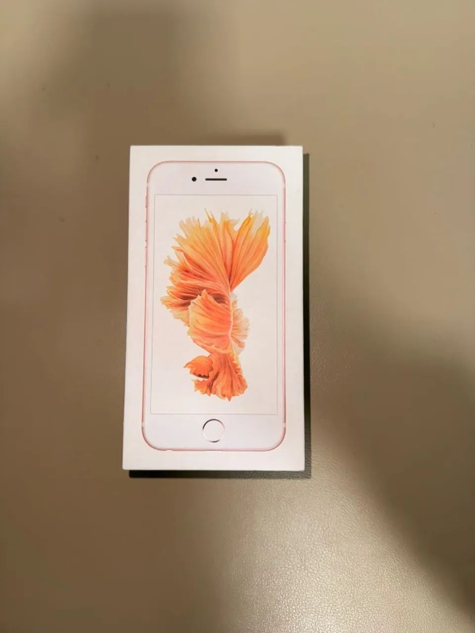 Iphone 6 64gb - Rosé - Foto 2